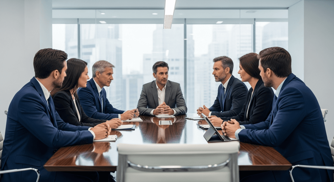 Crisis de Tráfico en Buscadores: Cómo Afecta a Tu Negocio