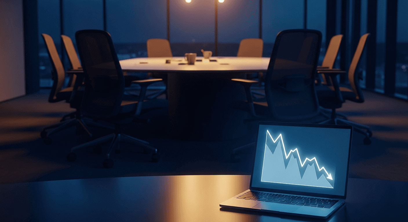 Crisis de Tráfico en Buscadores: Cómo Afecta a Tu Negocio