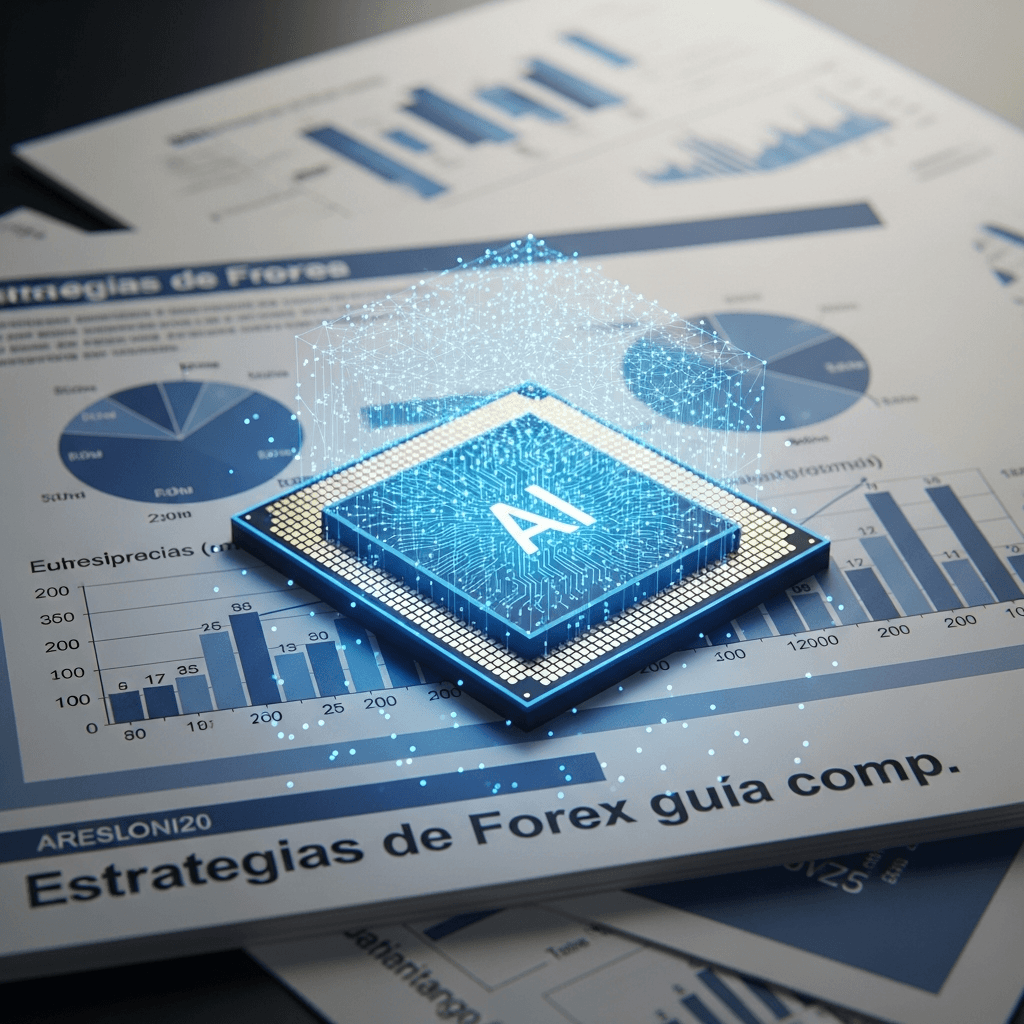 Estrategias de Forex: guia completa para traders en 2026