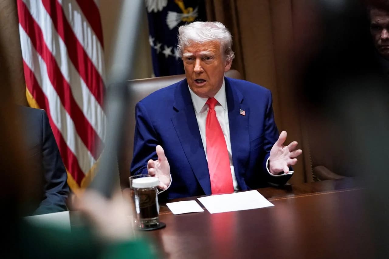 Dolar Hoy 2 Abril 2026: Forex Reacciona a Aranceles Trump