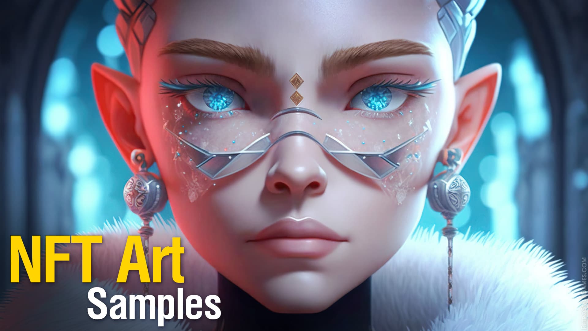 NFTs: El Mercado Caída en 2026 y la Perspectiva de Inversión