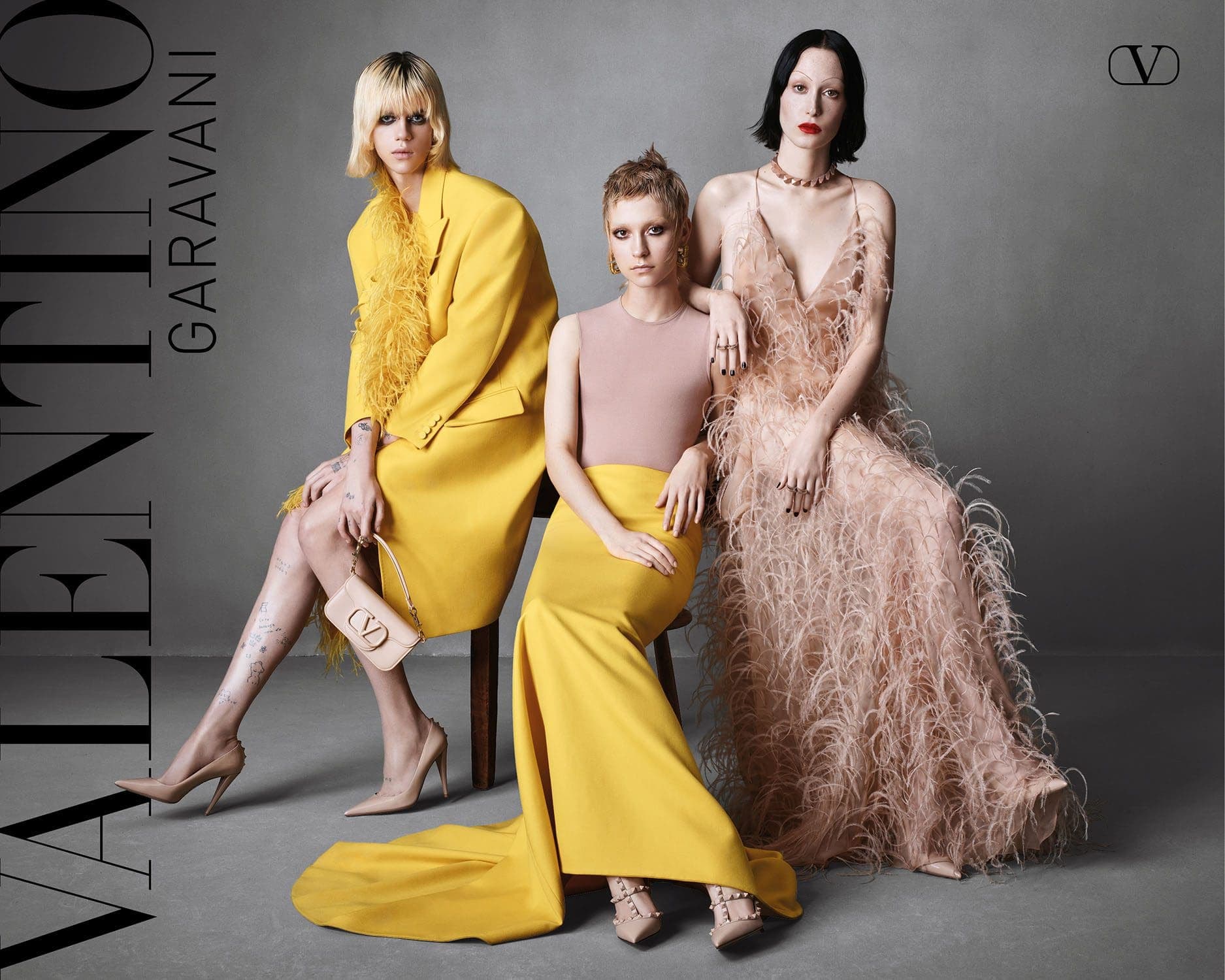 El Legado de Valentino Garavani: Una Mirada a su Impacto en el Mundo de la Moda