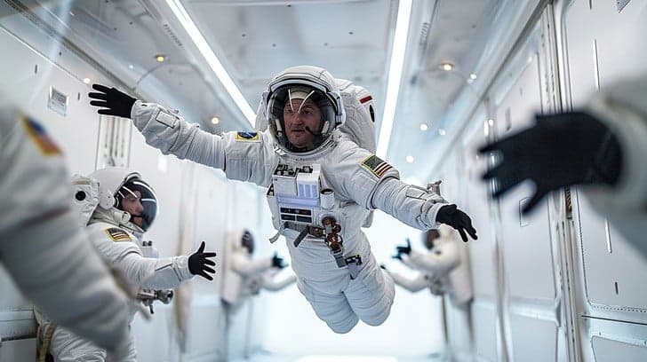 NASA Revela Imágenes en HD del Espacio: ¿El Futuro de la Vida?