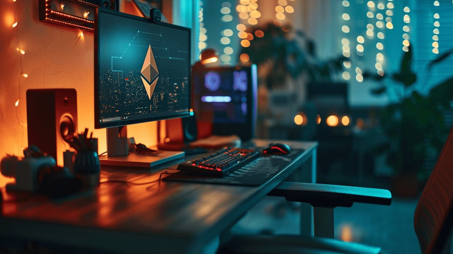 SharpLink Destaca como Tesoro Ethereum Más Disciplinado en 2026