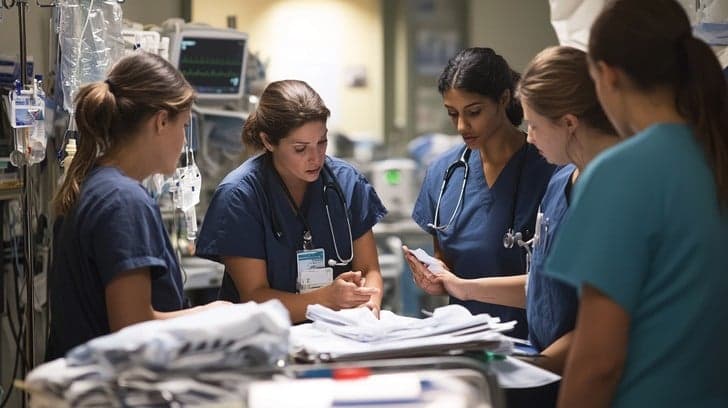 Muerte de hijo de Adichie sacude mercado de cuidados infantiles en Nigeria