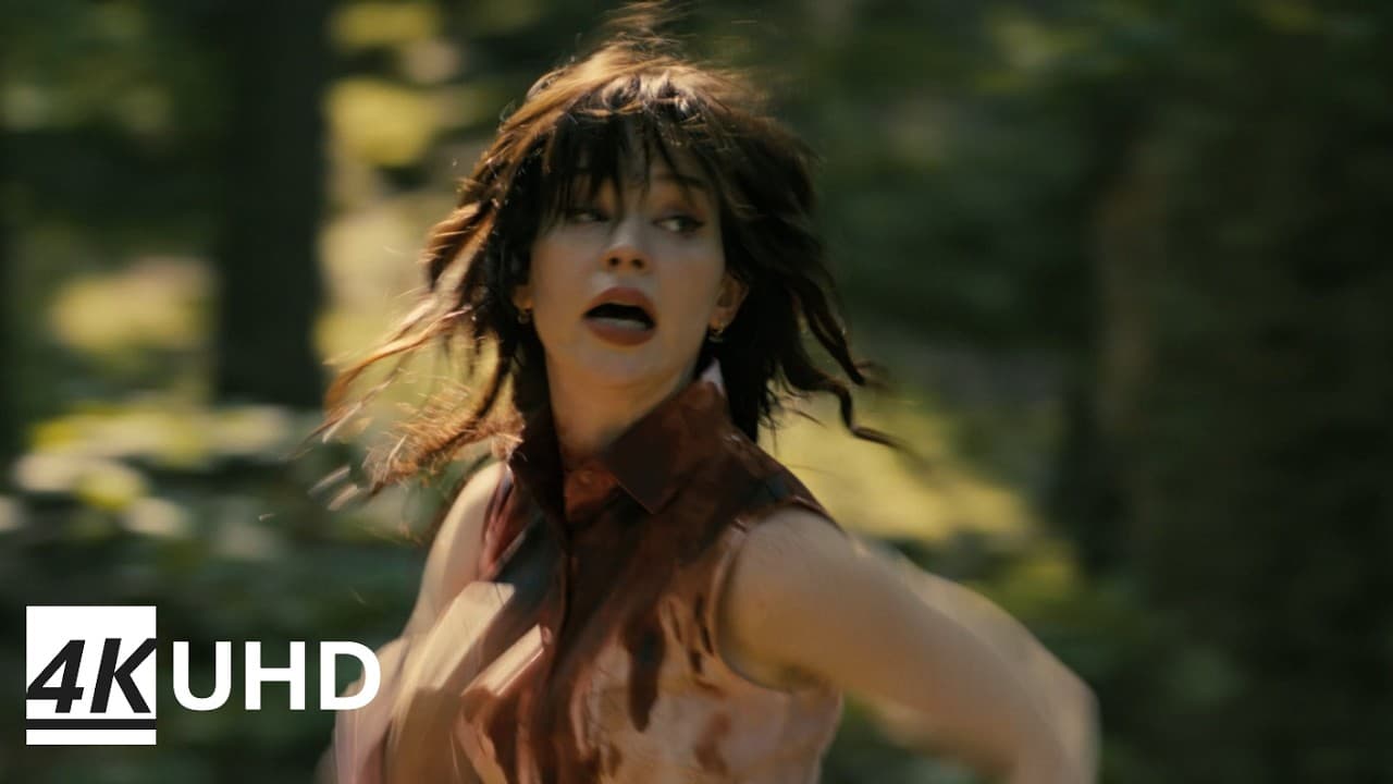 Next Hunting Adventure muestra su tráiler oficial en primicia