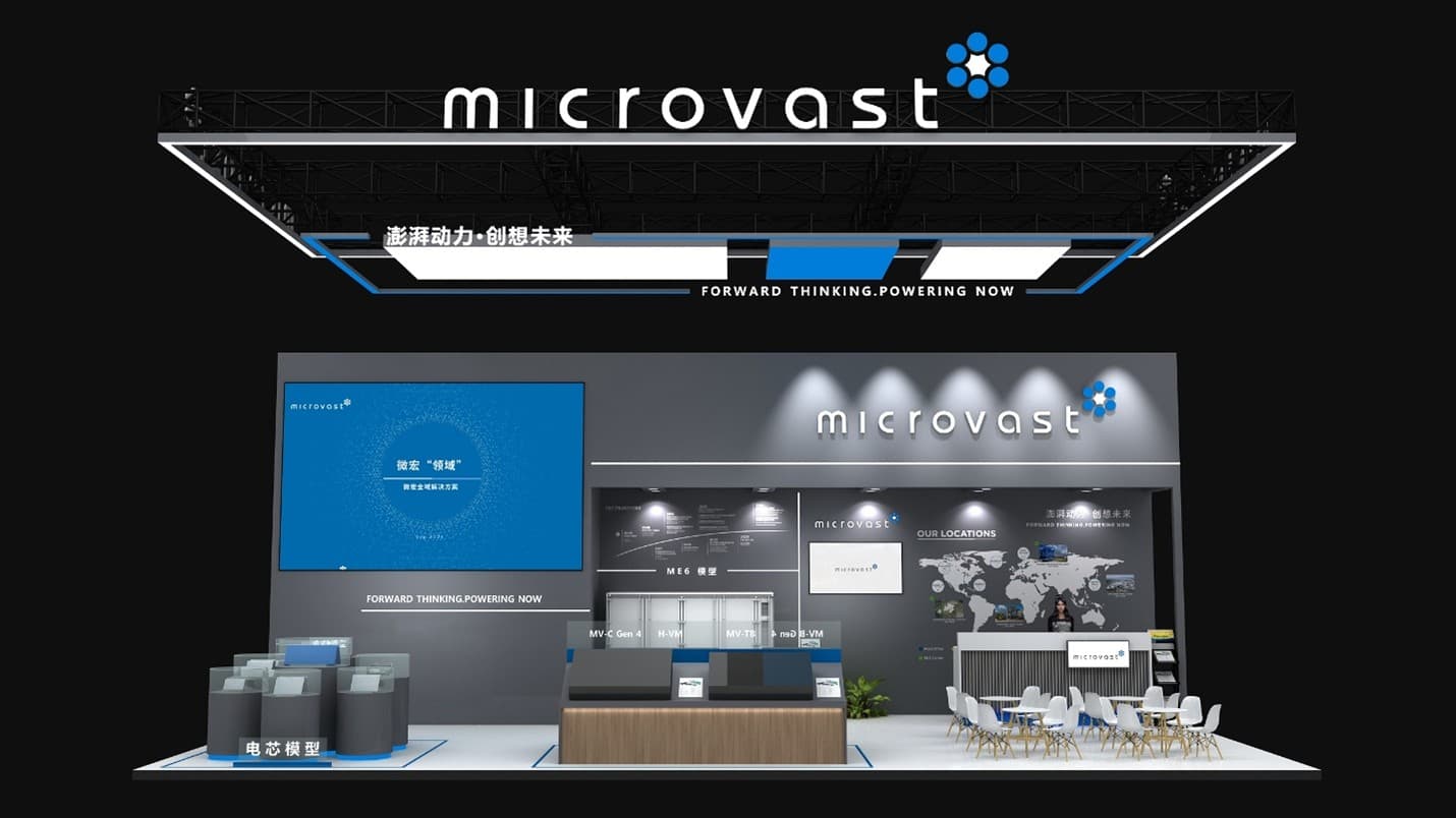 Pan Yixin Vende Millones en MVST: ¿Un Aviso para los Inversores?