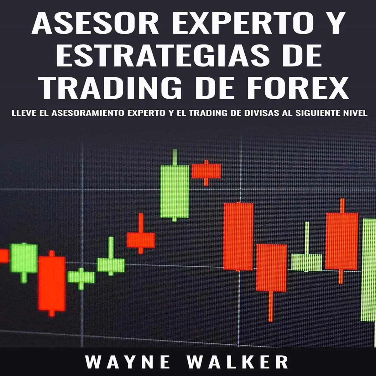 Asesor experto en Forex Trading EA Expert
