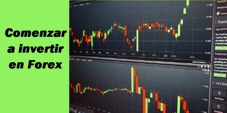 Forex Trading - ¿Deberías invertir?
