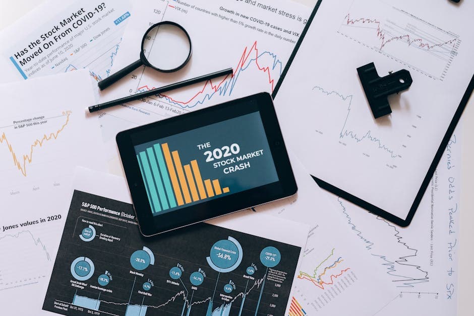 S&P 500 y Bolsa de Valores: Análisis Semana Abril 2026