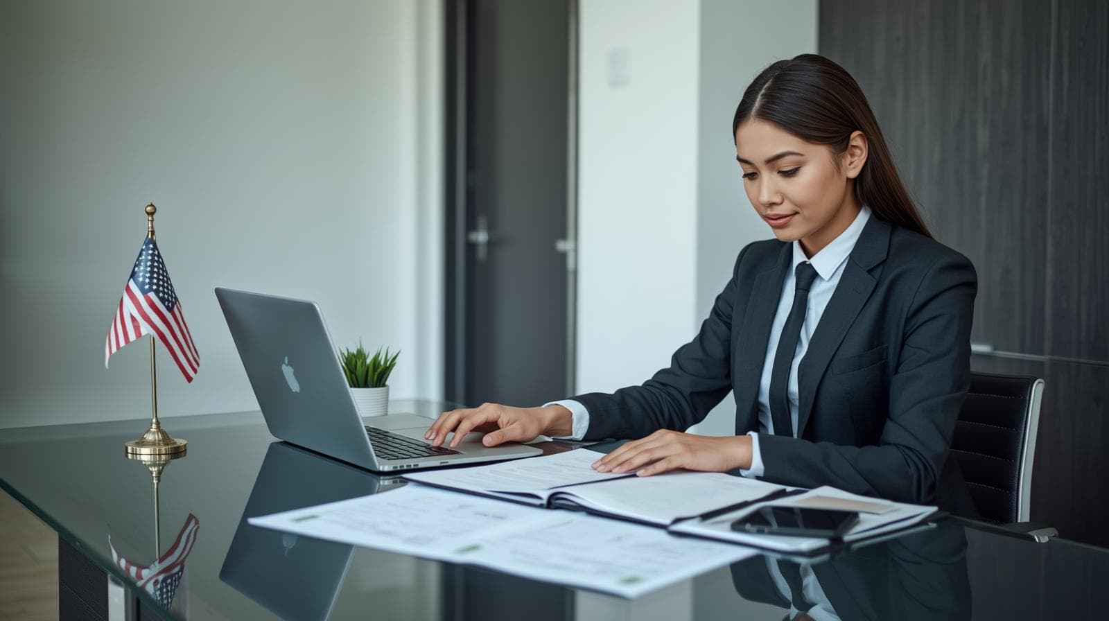 Visa H1B en 2026: Requisitos, Proceso y Cómo Aplicar desde Cero