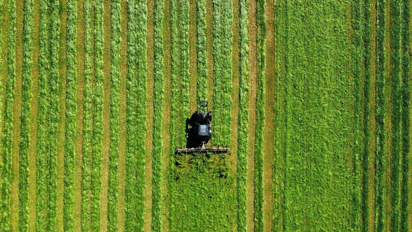 AGCO Dispara Dividendo Trimestral: ¿Cómo Afectará al