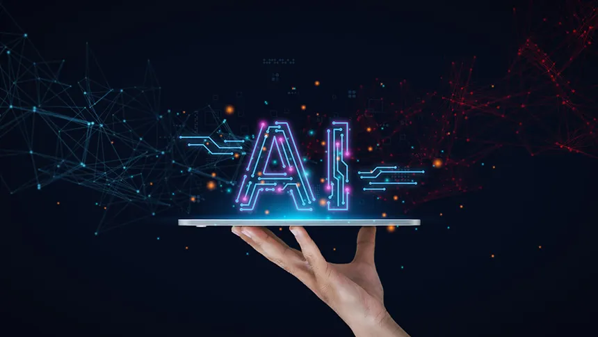 AI en Crisis: Acciones de Tech Giants Caen