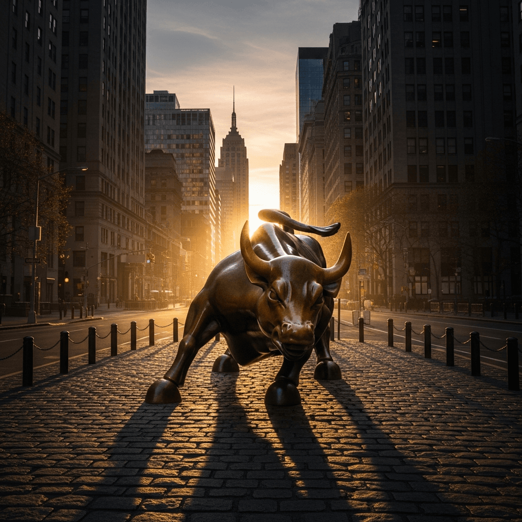 Alerta: El SP500 Caen en picado, ¿Qué Espera el Mercado?