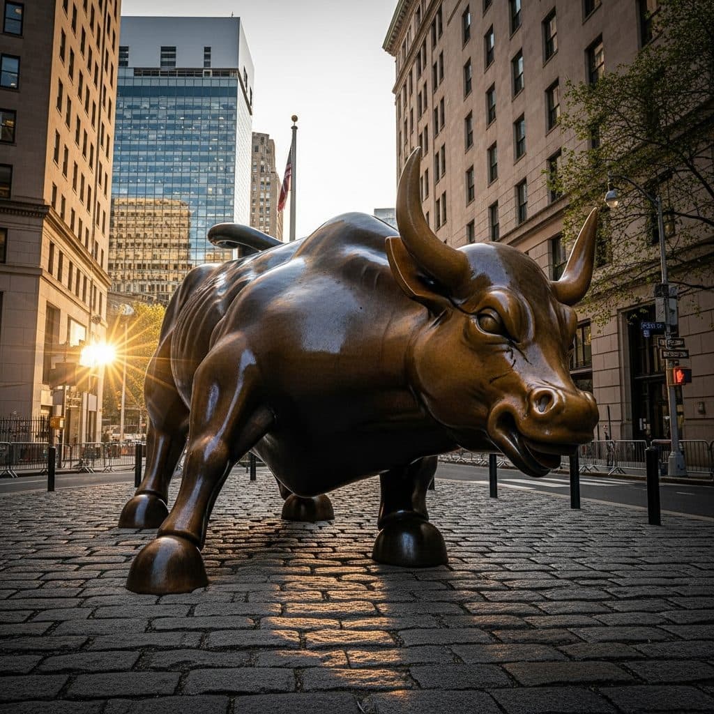 Alerta en Wall Street: El mensaje de la Presidenta