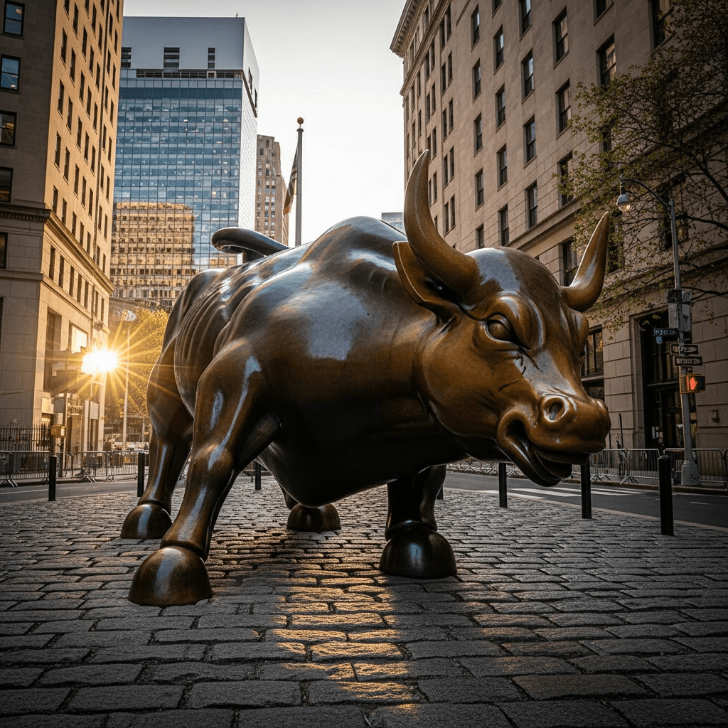 Alerta en Wall Street: El mensaje de la Presidenta