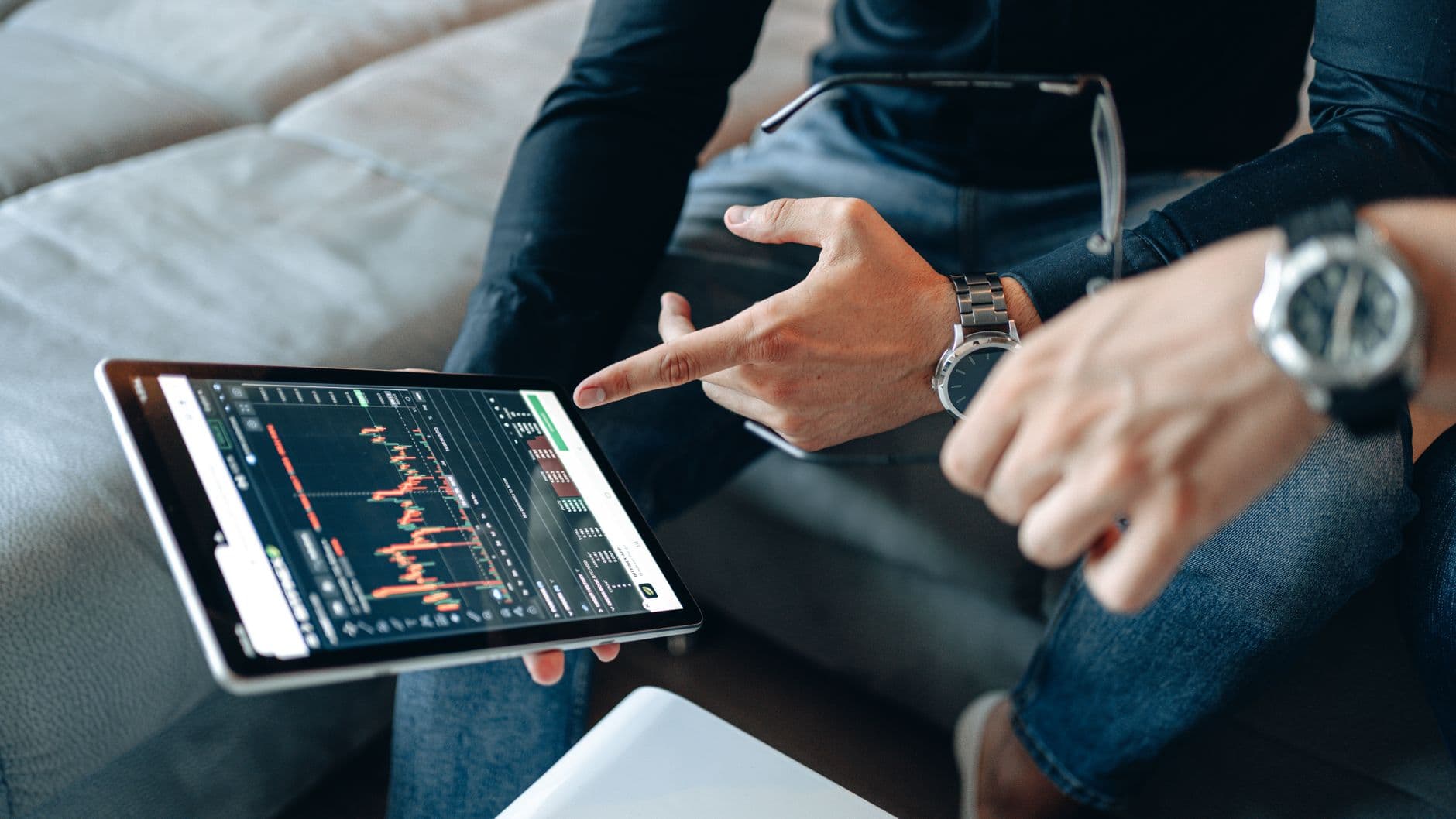 Las altcoins mas relevantes del momento: tendencias marzo