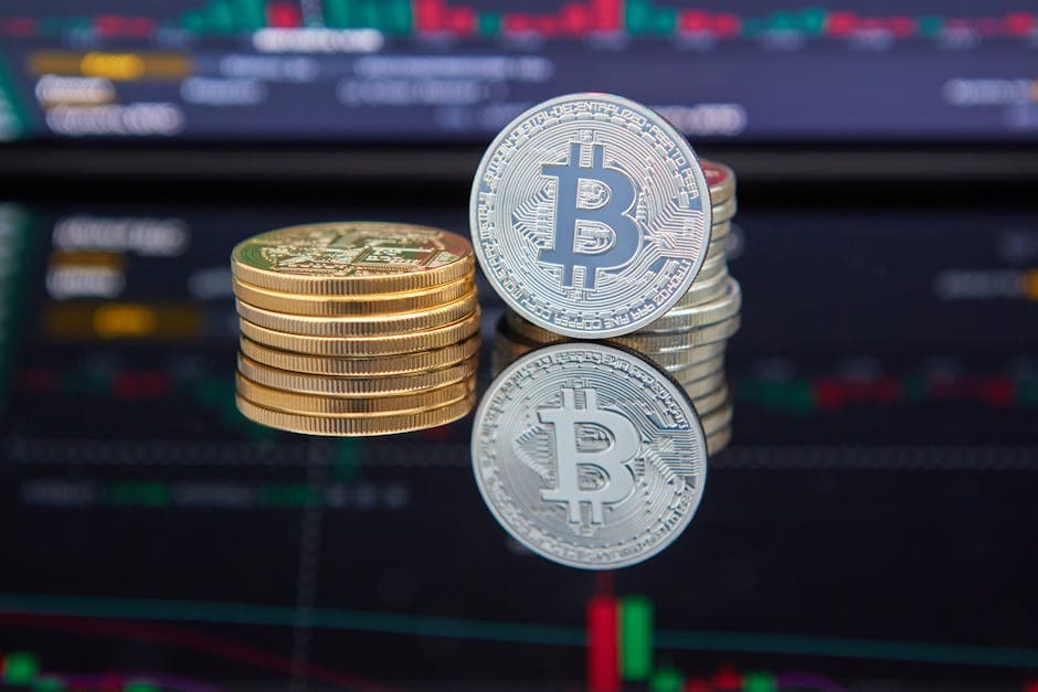 Bitcoin y criptomonedas: análisis del mercado hoy