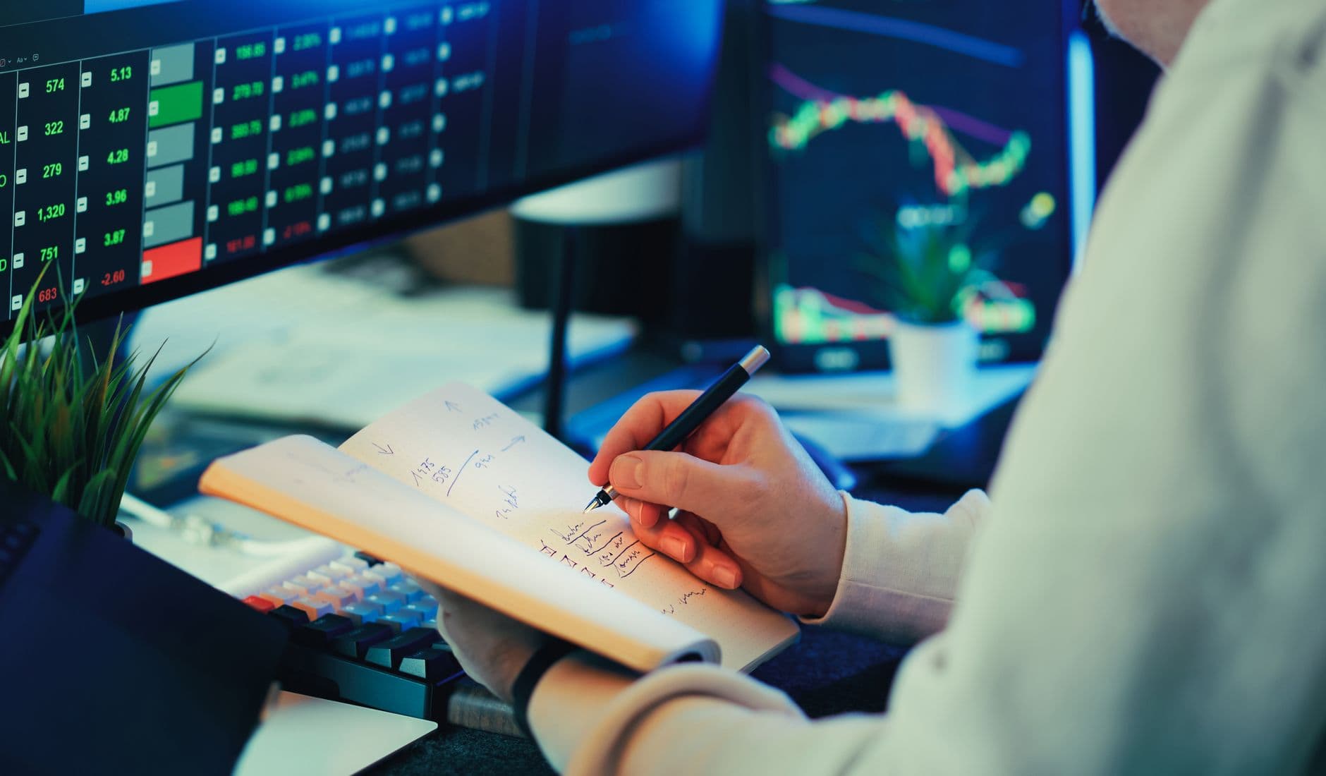 Cómo la IA está remodelando los mercados financieros en 2026