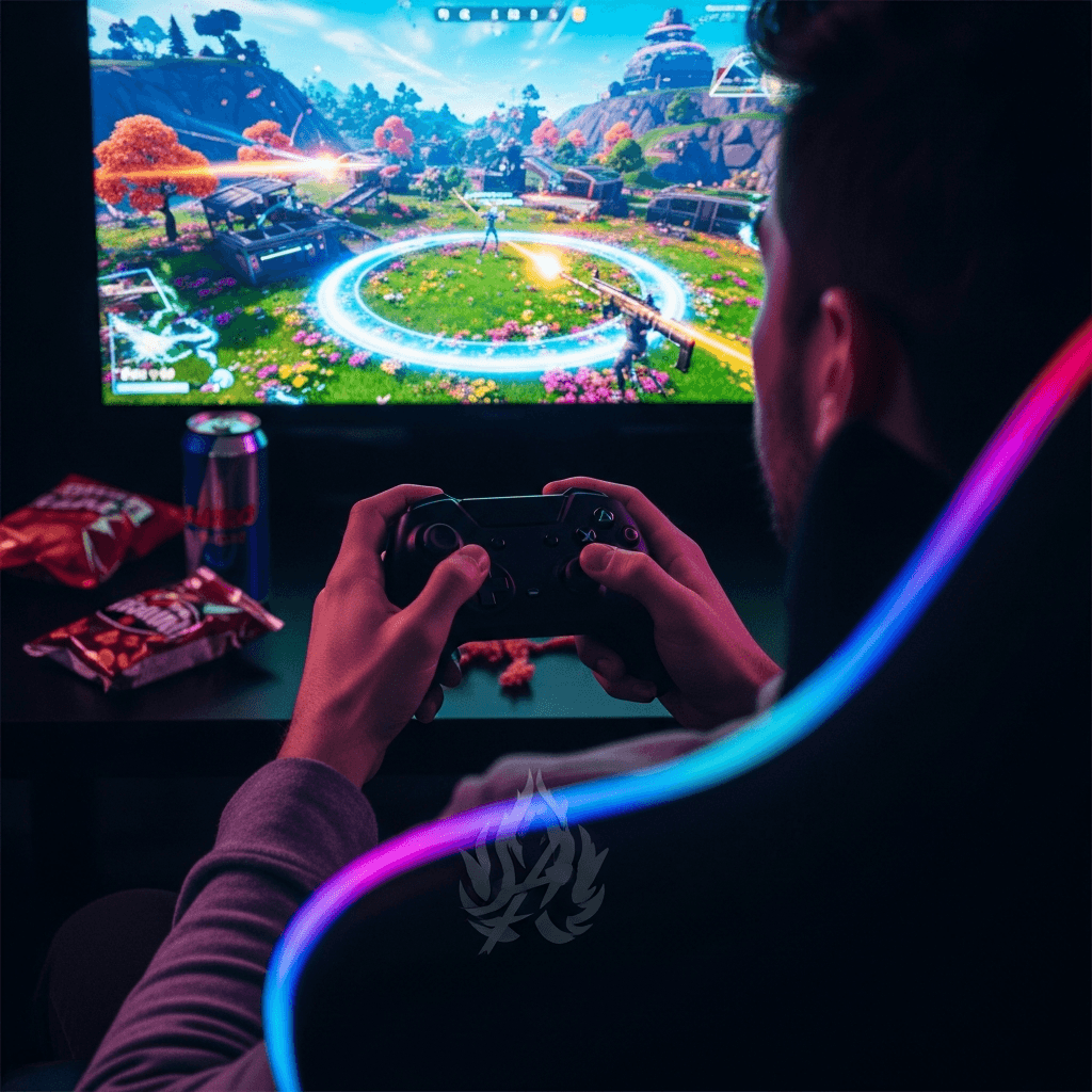 Cómo Descargar Fortnite en Android: Guía Paso a Paso 2025