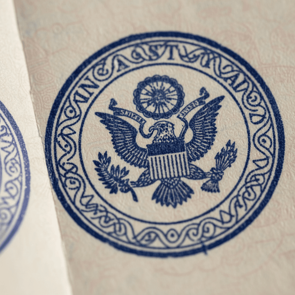 Cómo Solicitar Asilo Político en Estados Unidos: Proceso