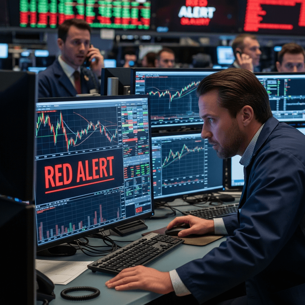 Crypto En Alerta: ¿Qué Ocurrirá con Bitcoin en Q1 de 2026?