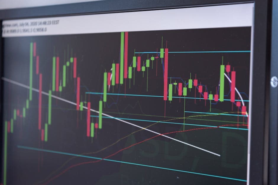 Day Trading vs Swing Trading: ¿Cuál Elegir?