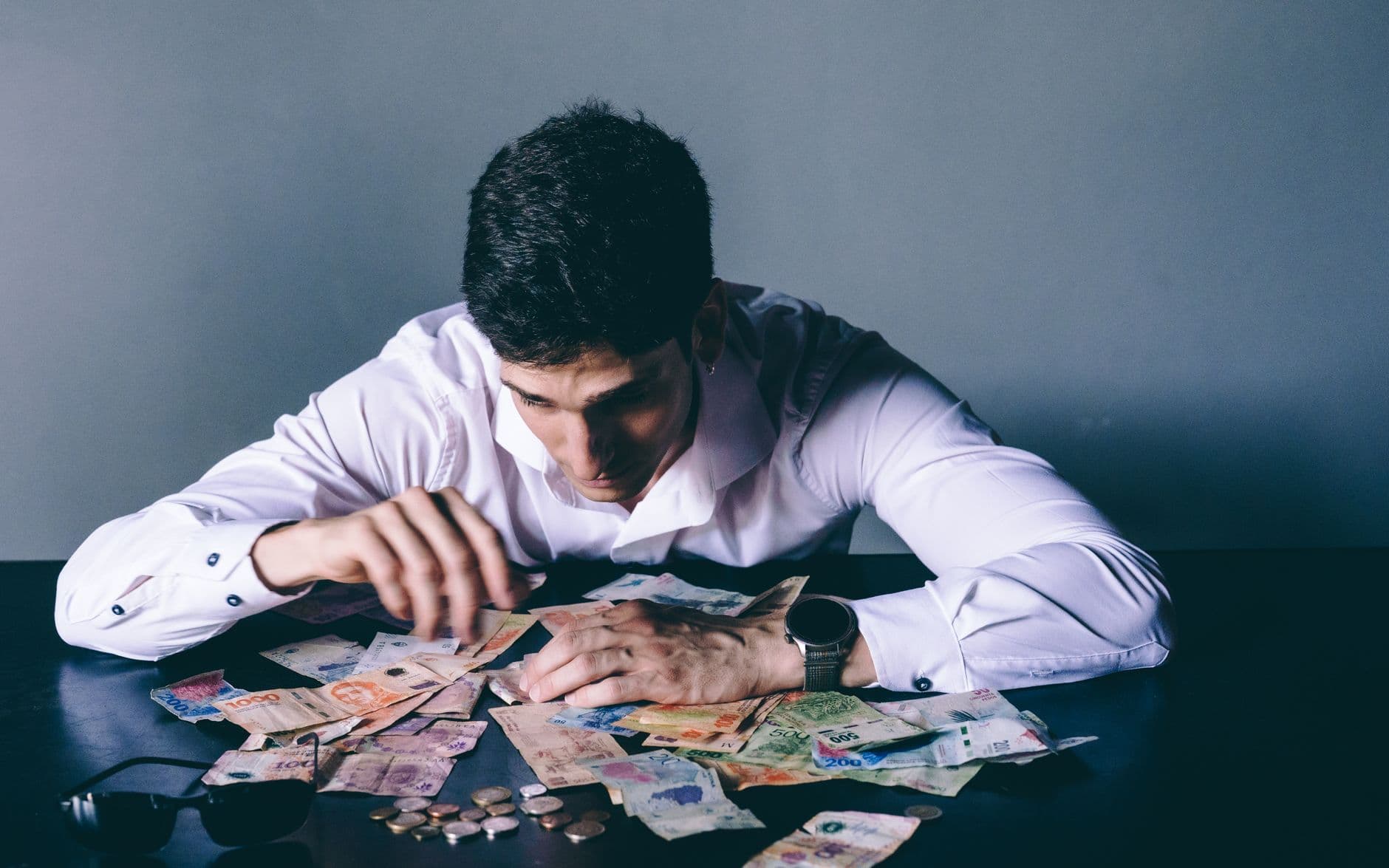 Dólar y Mercado Forex: Qué Esperar Hoy 22 de Marzo de 2026