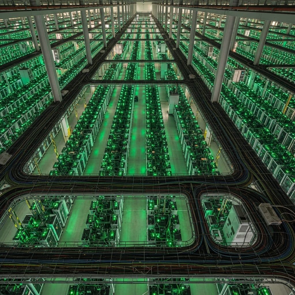 El Boom de la Minería en la Nube: ¿Será el Futuro del