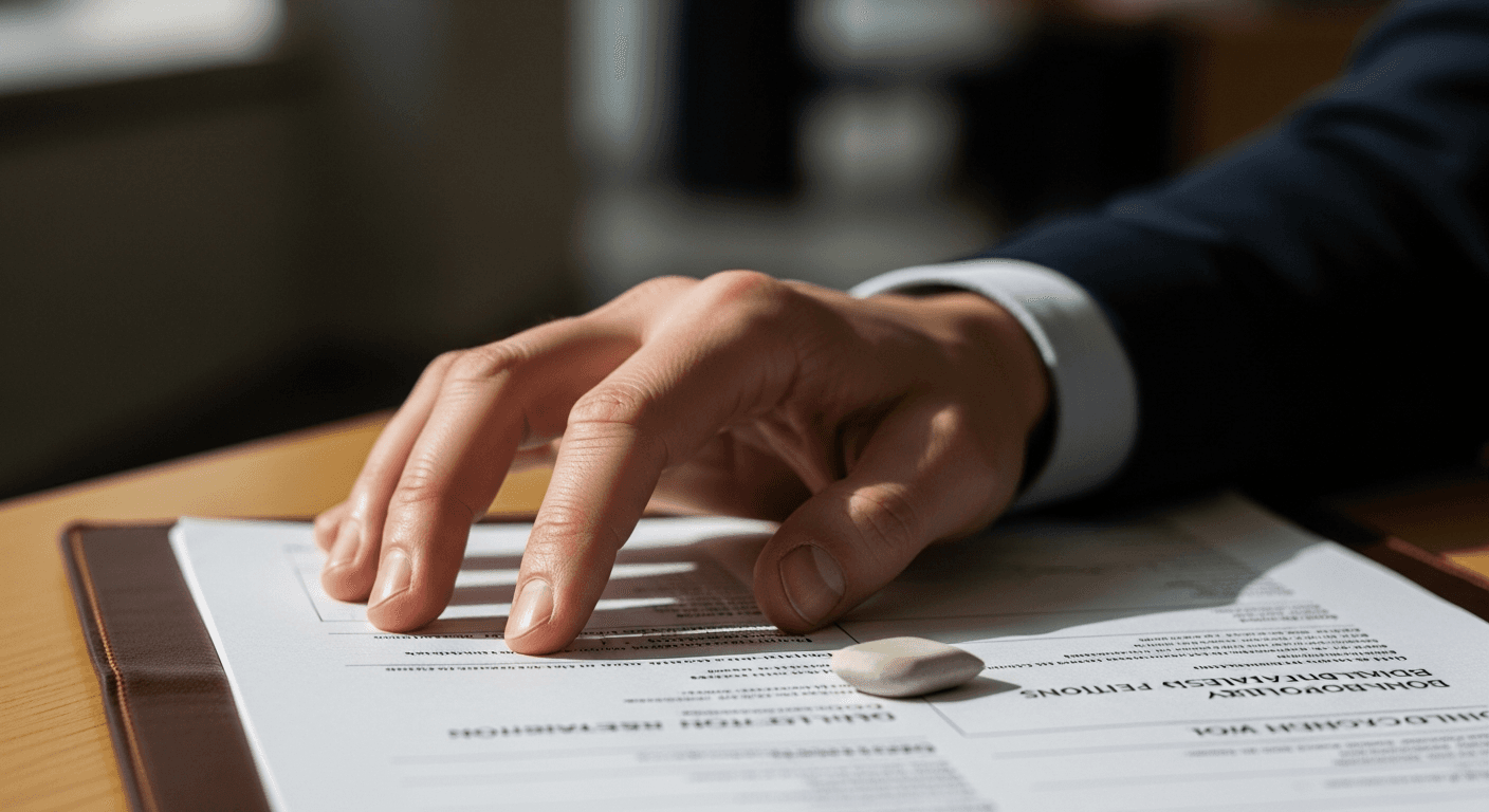 El Dilema de la Fed: Crecimiento Sólido vs. Inflación Persistente (Abril 2026)