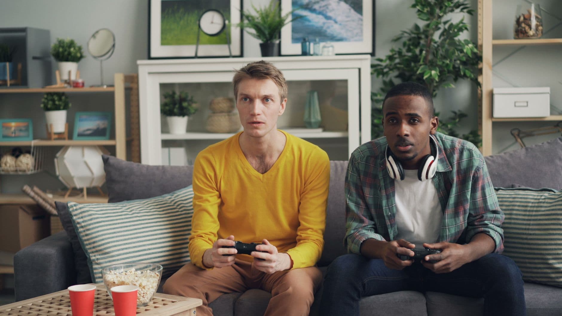 El fin del click-to-earn: los juegos Web3 AAA llegan a Steam