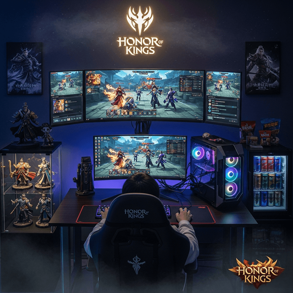 El Juego Móvil con mayor Ingresos en 2025: Sorprendente