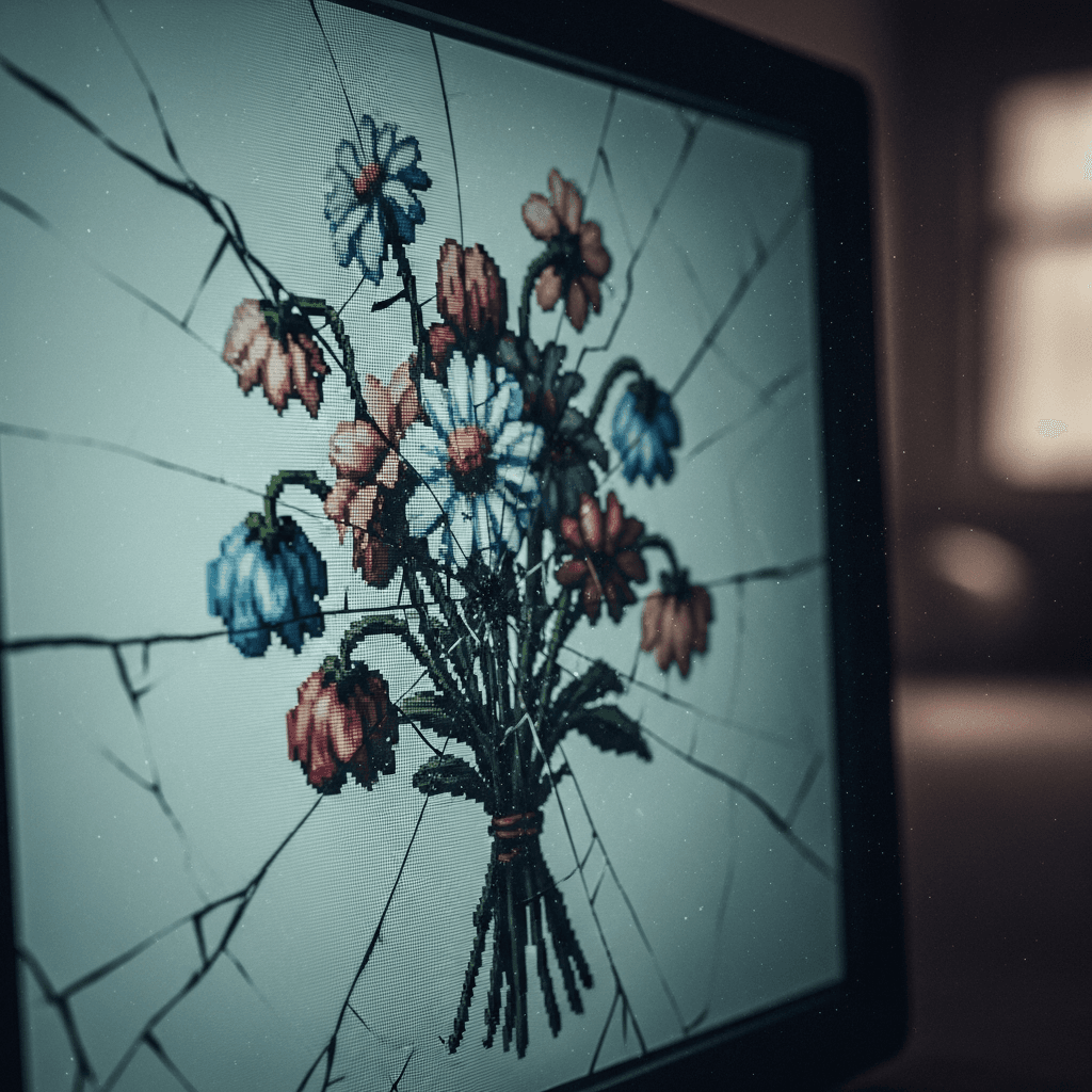 El Mercado de NFTs se Desmorona: ¿Qué Espera a los