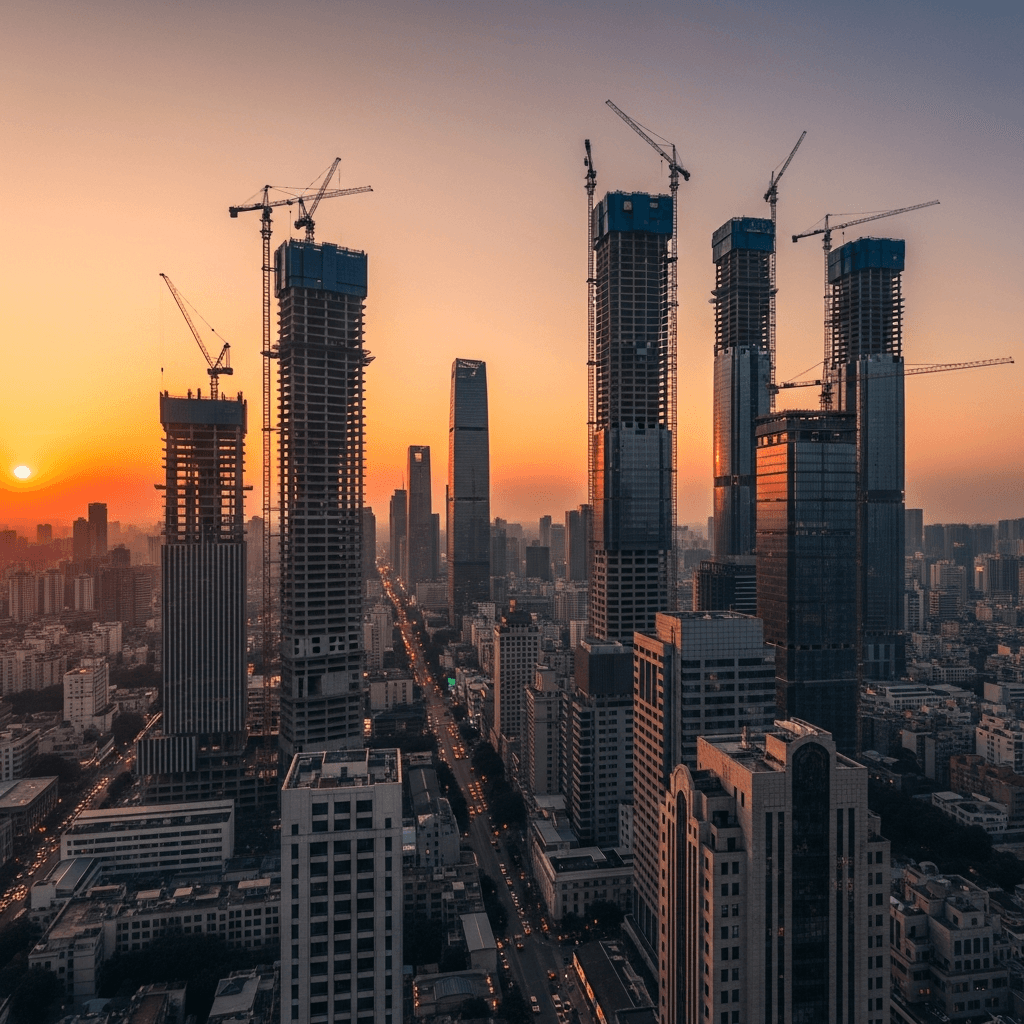 El Renacimiento de los Mercados Emergentes en 2026