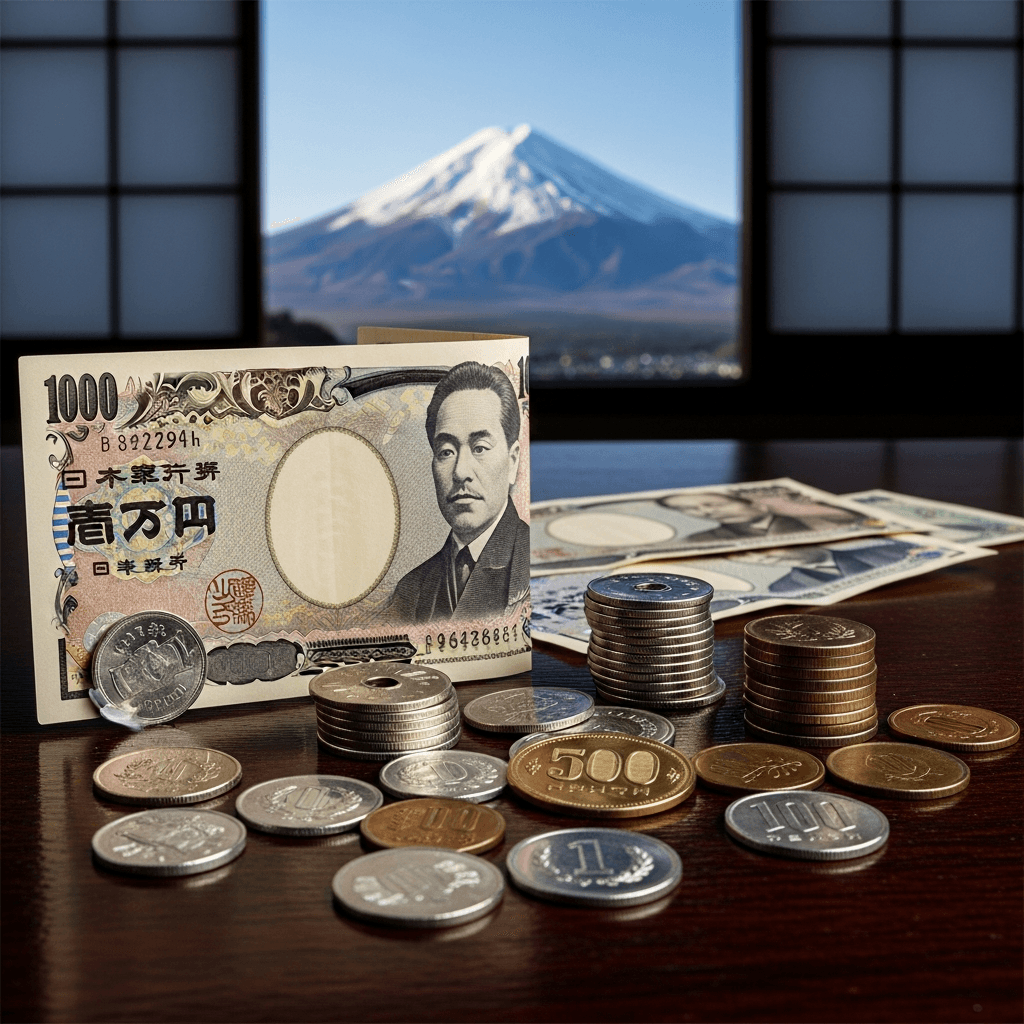 El Yen Japonés en Caída Libre: ¿Qué Espera a los Inversores?