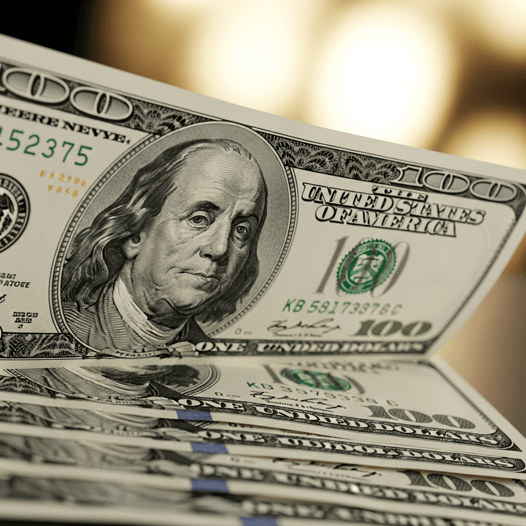 Emergente: Dolar Cae ante Expectativas de Tasa en EE.UU.