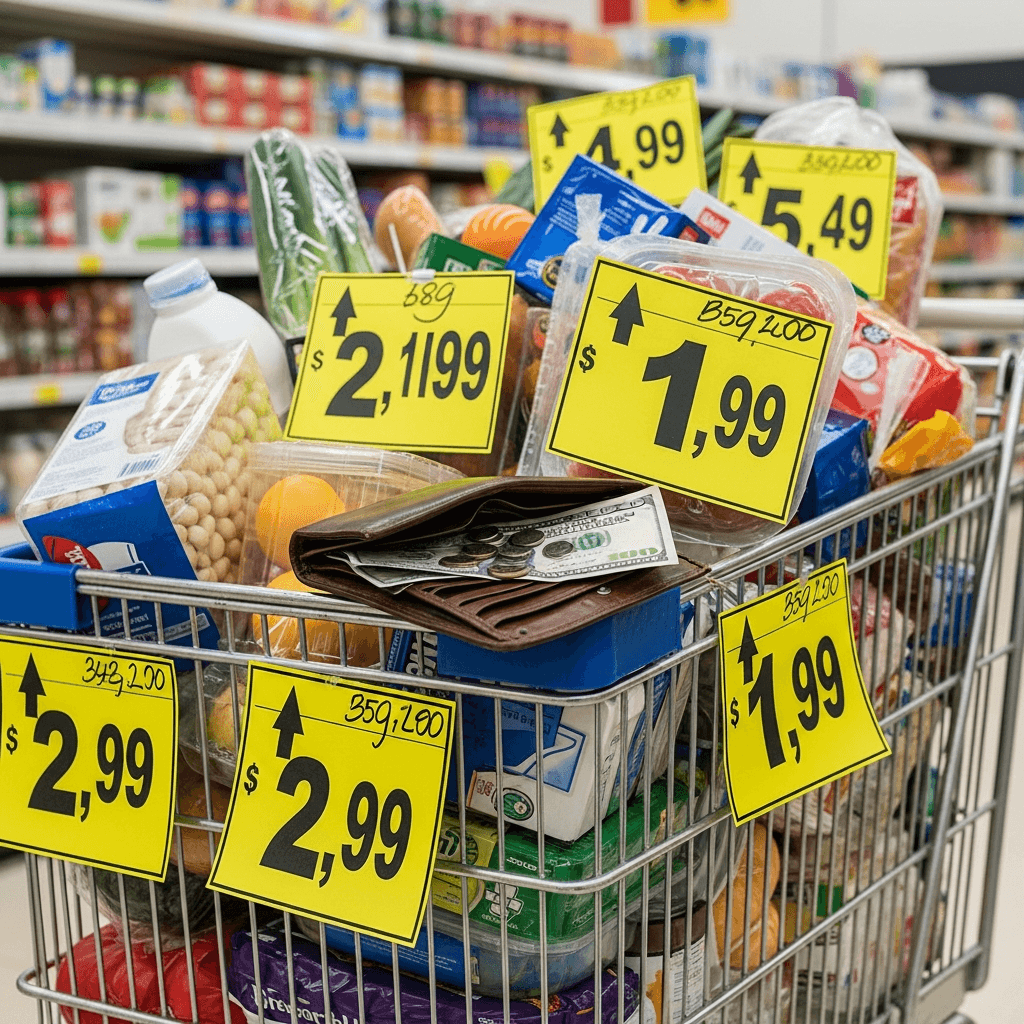 Estanflación 2026: qué es, por qué amenaza y cómo proteger