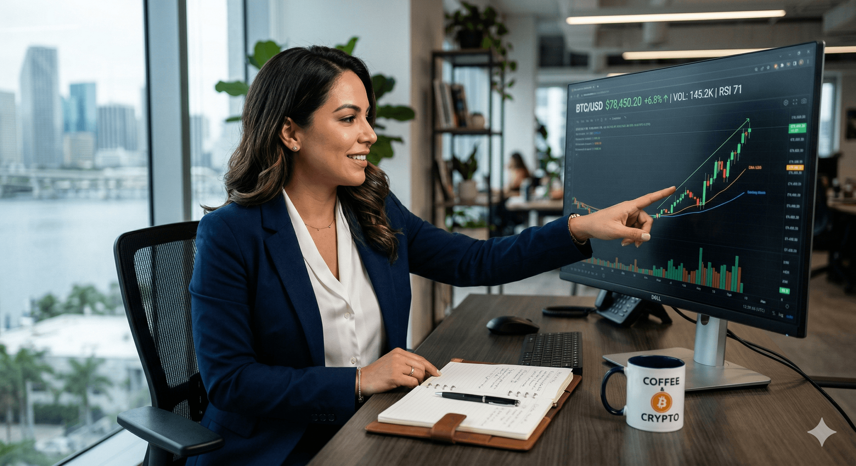 ETF de Bitcoin Spot en 2026: Guía Completa para Invertir desde Cero