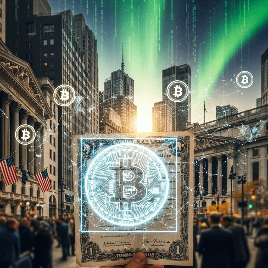 ETF de Bitcoin Spot 2026: Guía para Invertir desde Cero