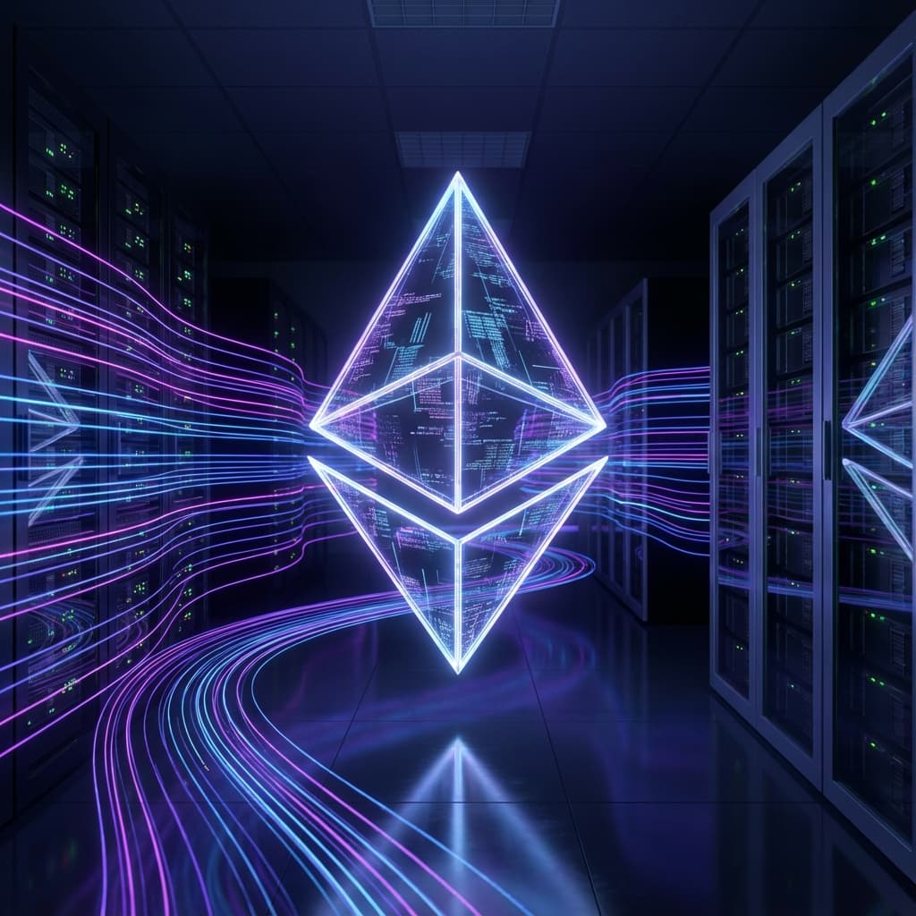 Ethereum 3.0 “The Scourge”: la actualización final que redefine la escalabilidad