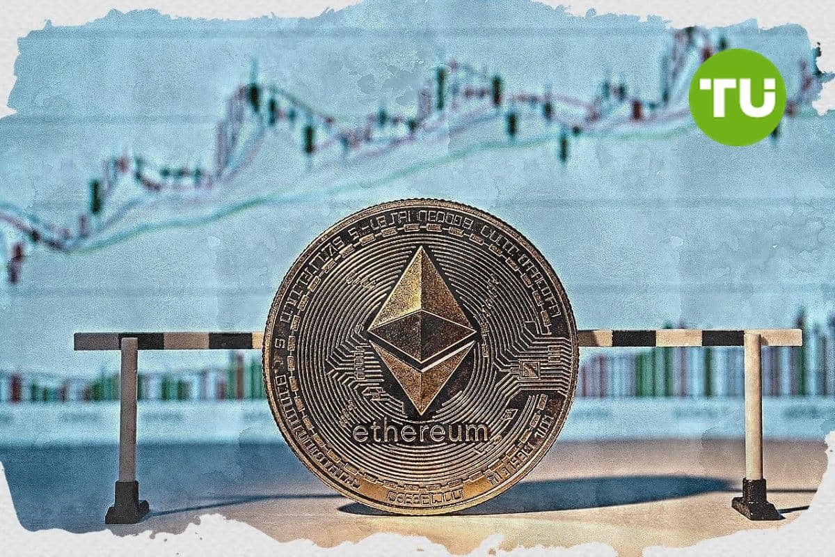 Ethereum Supera a Bitcoin: La Resistencia Clave en el Horizon