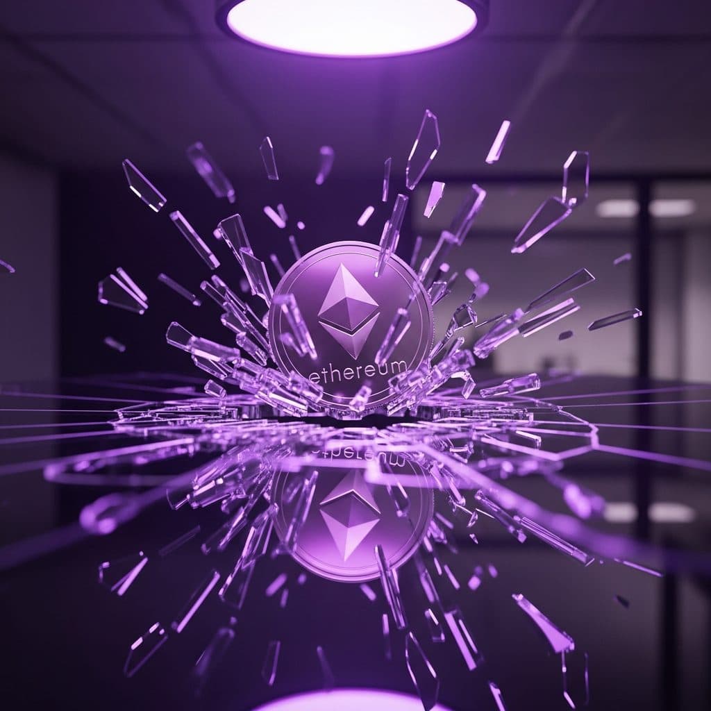 Ethereum Supera a Bitcoin: La Resistencia Clave en el