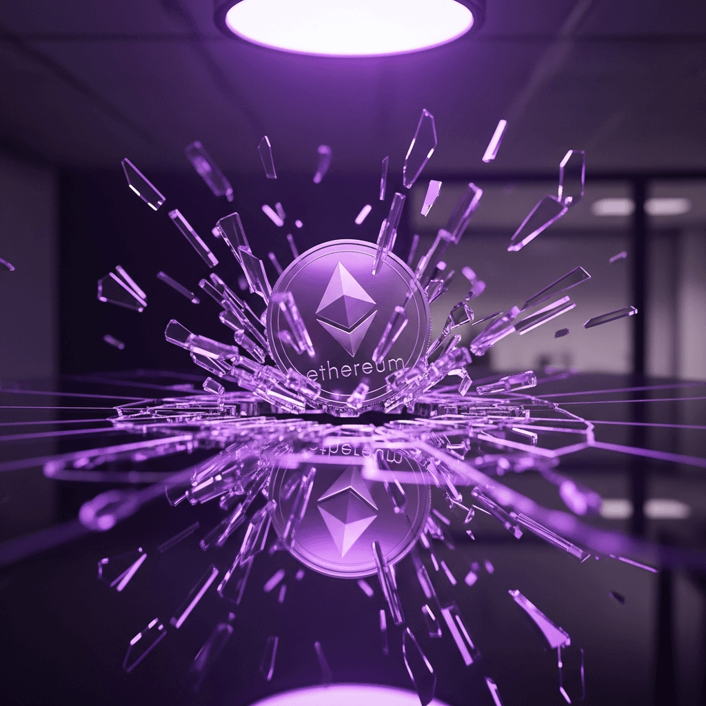 Ethereum Supera a Bitcoin: La Resistencia Clave en el