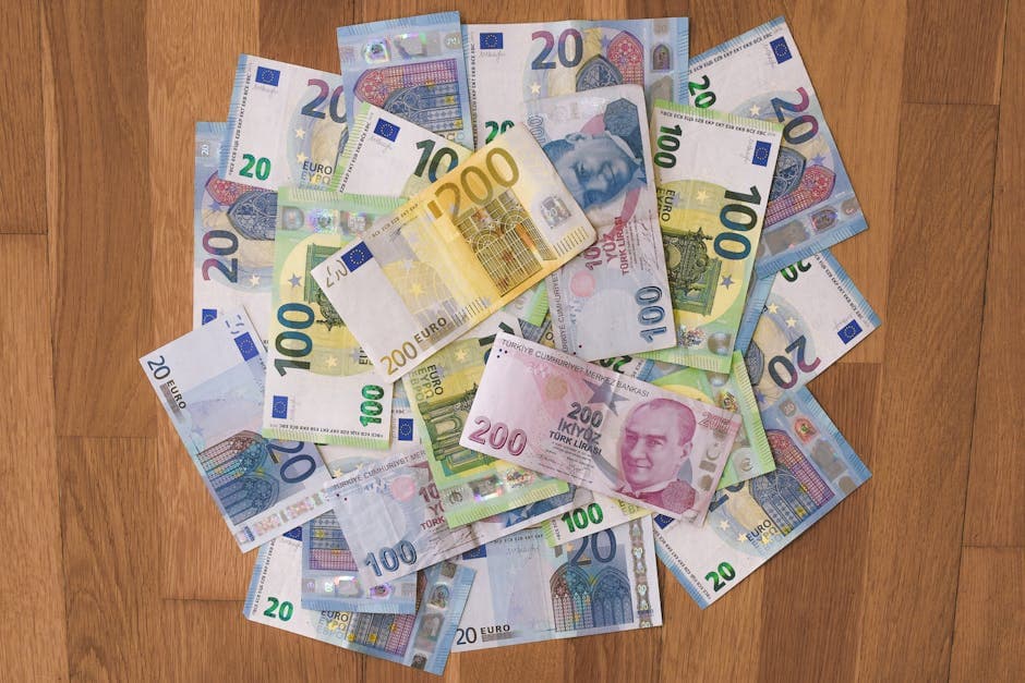 Forex Euro Dólar 21 Abril 2026: EUR/USD en 1.1764 y Señales Mixtas