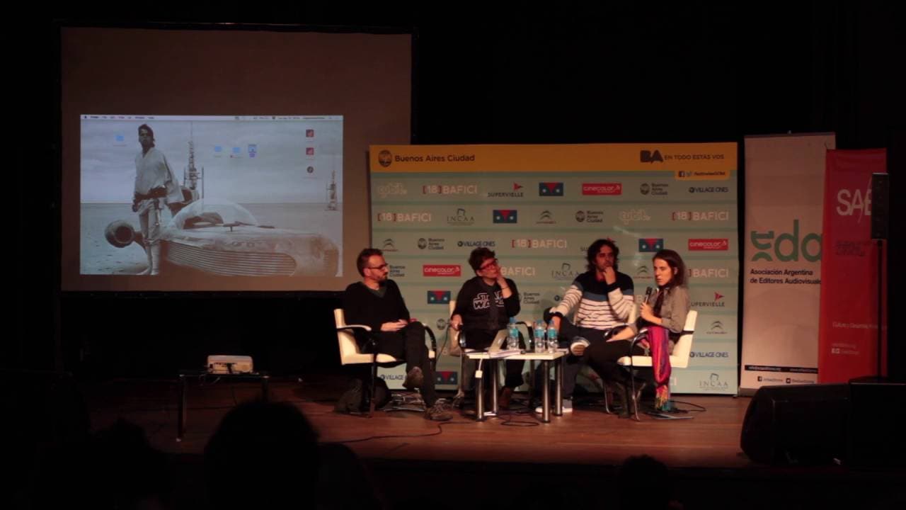 Explora los secretos del cine independiente