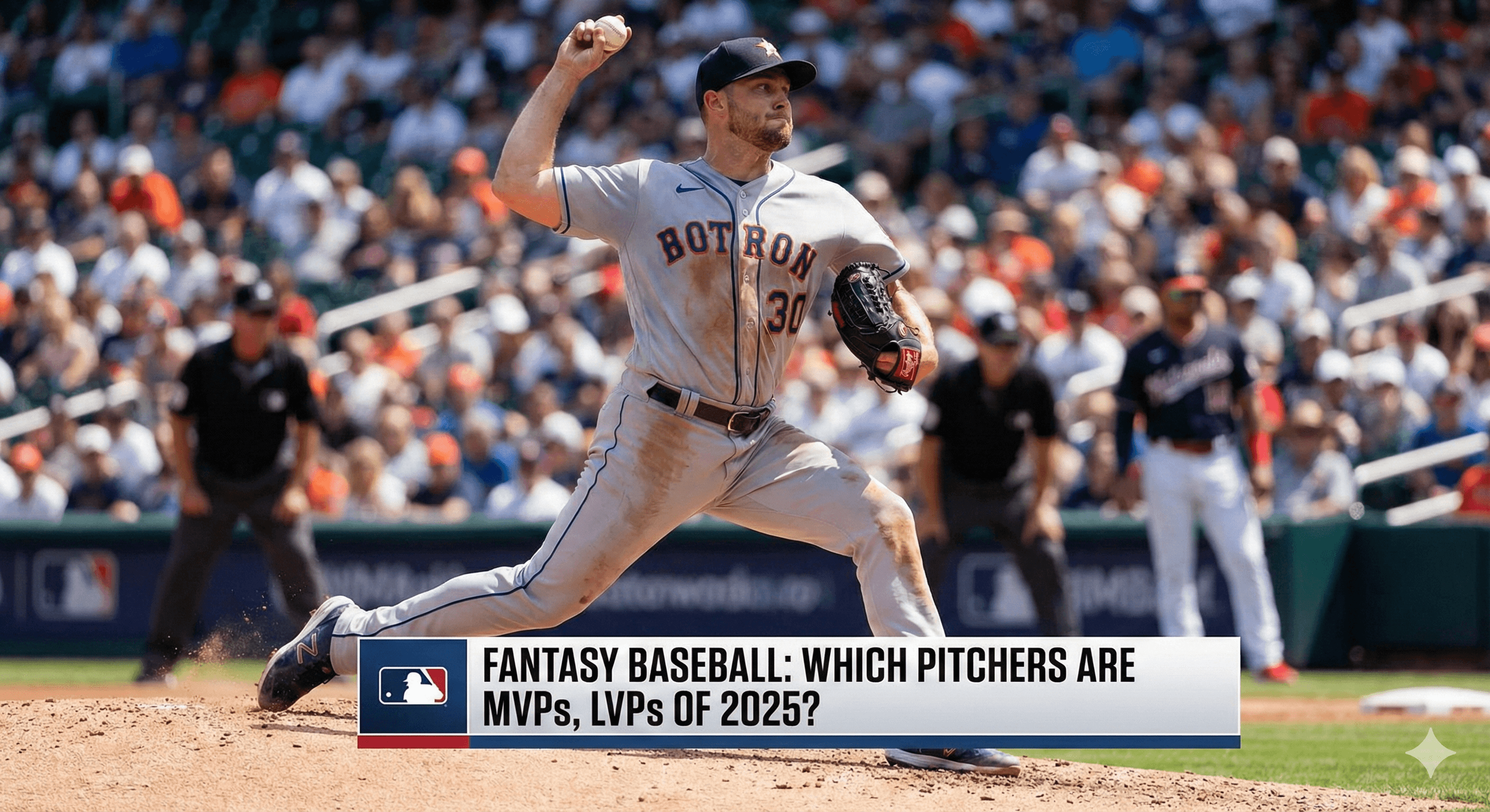 Fantasy Baseball 2026: ESPN publica sus rankings clave para ligas de puntos