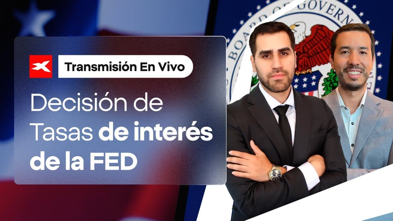 Impacto de la pausa de tasas de la Fed en el mercado forex: qué esperar del dólar