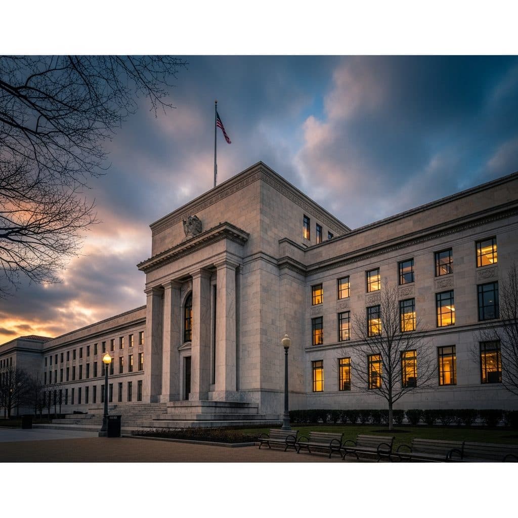 Impacto de la pausa de tasas de la Fed en el mercado forex