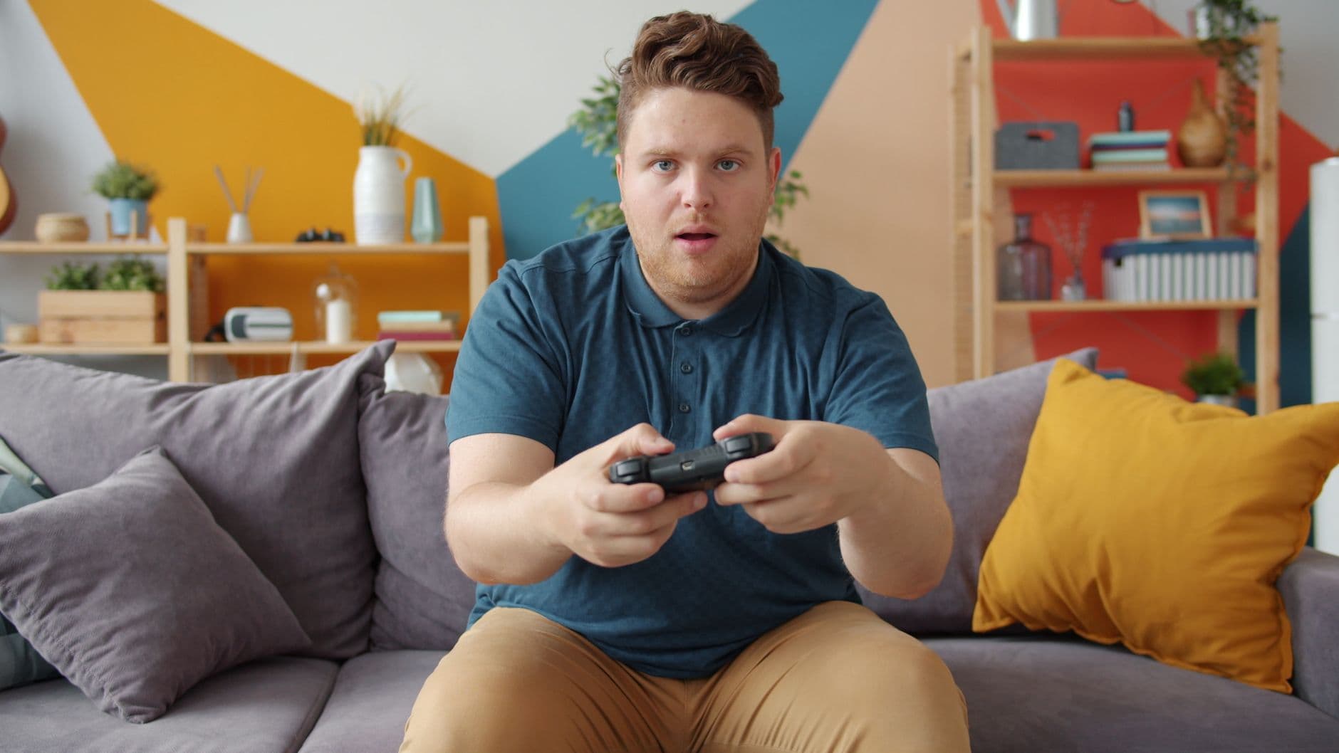 Gaming, esports y play-to-earn: tendencias del día