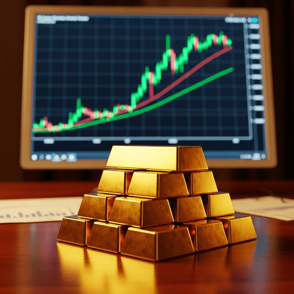 Gestión de Riesgo en Trading: Las 7 Reglas de Oro